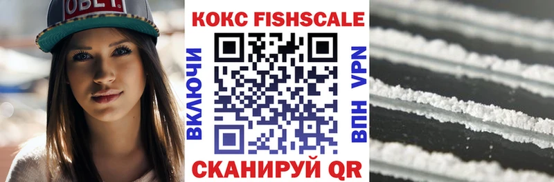 Купить  Новокубанск  КОКАИН Fish Scale 